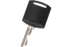 Honeywell Security 022185 - IK-Schlüsselkappe, codiert