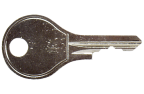 novar - Schlüssel 1 D 9