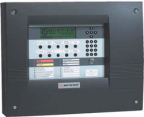 Notifier Sicherheitssysteme 002-303 - NF300, Kompaktzentrale der Serie 3