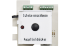 novar - Elektronikmodul DKM 24V mit zweitem Mikr