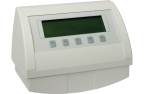 Honeywell Security 027362 - TRS 15 mit MIFARE-Leser
