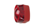 novar - Optischer Alarmgeber IQ8Alarm rot