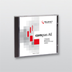 Parametrierungssoftware compas AE