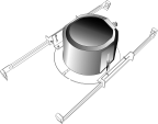 Vicon Deutschland 8374 - SVFT-IC-KT