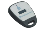 Ackermann-Clino 790P010 - Patienten-Transponder als Anhänger
