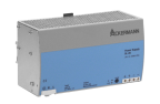 Ackermann-Clino 89954R3 - Einphasen-Netzgerät 24VDC (20A)