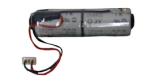 Notifier Sicherheitssysteme BATV-23 - BATV-23, Batterie für