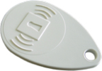 Honeywell Security TAG-I - Domonial ID-Transponder (sw)