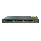Dekom Video SL200016 - DALLMEIER LAN-Switch 48-port