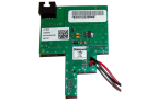 Honeywell Security 015255 - Ethernet-Erweiterungsmodul, ETH800