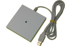 Honeywell Security 023360 - USB Desktop-Leser proX2, IK3