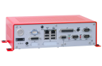 novar - Multiprotokoll Gateway DP 7500