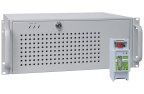 novar - Multiprotokoll Gateway DP 35000