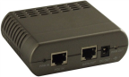 Diverse Videohersteller 92267 - 1-Kanal High Power-over-Ethernet Splitte