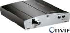 Diverse Videohersteller 71744 - 1-Kanal Video Encoder, MPEG-4 mit Audio