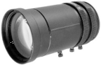 Diverse Videohersteller 43267 - F1,4/2,8-12mm Varifokal Objektiv, 1/3' C