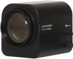 Diverse Videohersteller 47423 - F1,6/8-64mm DC-Motorzoomobjektiv, 1/2' C