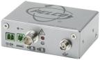 Diverse Videohersteller 70904 - 1-Kanal Multimode Fiber Sender, 8-Bit Vi