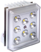 Diverse Videohersteller 74207 - LED-Weißlichtscheinwerfer