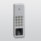 Telenot 100091397 - comlock Kombileser Fingerprint