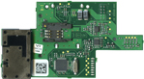 Honeywell Security GPRSE-1 - GSM/GPRS-Modul für Version -7