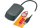 Honeywell Security 027468 - USB Desktop-Leser LEGIC advant