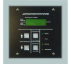 novar - FX808385, Zentralen-Parallel-Anzeige ZPA