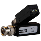 Dekom Video 004001304 - ERNITEC PVT-120V