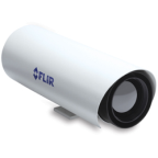 Dekom Video 2425 - FLIR SR-324 25Hz 19mm 24°