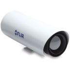 Dekom Video SR30483 - FLIR SR-304 8,3Hz 100mm 4°