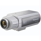 Dekom Video WVCP500 - PANASONIC WV-CP500