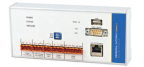 Notifier Sicherheitssysteme NF3PP-C-BAC - NF3PP-C-BAC, Universal-Gateway BACnet Se