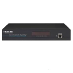 Dekom Video BBACR1000A - KVM-IP-Extender-Set Pro