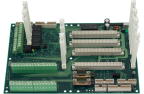 novar - BMC 1024-F, ZR-Backplane