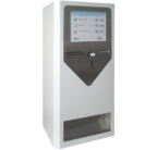 Ackermann-Clino 79810E - Kassenautomat für Abrechnungssystem