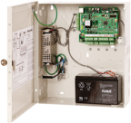 Honeywell Security NX1MPS - NetAXS-123 1 Tür im Metallgehäuse + NT