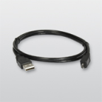 Telenot 100071110 - Micro USB-Kabel