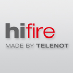 Telenot 100078333 - Lizenz Erweiterung Brand-