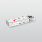 Telenot 100097071 - USB-Kartenleser