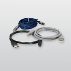 Telenot 100071104 - Parametrierkabel USB2