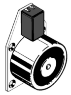 Notifier Sicherheitssysteme EMGD60F26 - EMGD60F26, Türhaftmagnete Normalausführu