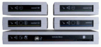 Brandmelde-Computer FlexES control (Module)