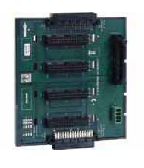 FX808432 Erweiterungsmodulträger 1 für abges. Anschluss