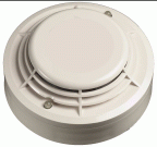 Automatische Brandmelder f�r den Notifier-Ringbus