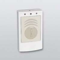 Mobiles Bedienteil mit Einsteckhalterung MBT 7742