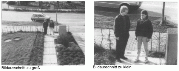 Bildausschnitt