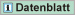 Datenblatt