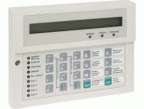 2 x 40-stelliges LCD-Bedienteil
