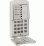 Kompakt-Bedienteil f�r EMZ HB/MB24 und HB/MB48