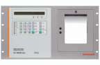 Einbruchmelderzentrale 561-MB256